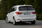 220D FullLed Navi El. Klapa  7 Foteli El. foteli HeadUp Drive Mode ASO - 7
