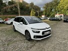 Citroen C4 Grand Picasso 1.2PureTech-130km-AUTOMAT-Serwisowany-Bezwypadkowy-Navi-Kamera 360-PDC - 2
