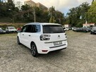 Citroen C4 Grand Picasso 1.2PureTech-130km-AUTOMAT-Serwisowany-Bezwypadkowy-Navi-Kamera 360-PDC - 4
