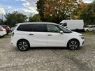 Citroen C4 Grand Picasso 1.2PureTech-130km-AUTOMAT-Serwisowany-Bezwypadkowy-Navi-Kamera 360-PDC - 5