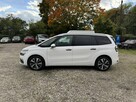 Citroen C4 Grand Picasso 1.2PureTech-130km-AUTOMAT-Serwisowany-Bezwypadkowy-Navi-Kamera 360-PDC - 6