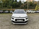 Citroen C4 Grand Picasso 1.2PureTech-130km-AUTOMAT-Serwisowany-Bezwypadkowy-Navi-Kamera 360-PDC - 7