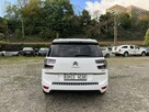 Citroen C4 Grand Picasso 1.2PureTech-130km-AUTOMAT-Serwisowany-Bezwypadkowy-Navi-Kamera 360-PDC - 8