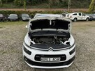 Citroen C4 Grand Picasso 1.2PureTech-130km-AUTOMAT-Serwisowany-Bezwypadkowy-Navi-Kamera 360-PDC - 10