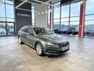 Škoda Superb Combi Ambition 2.0TDI 150KM M6 2021 r., salon PL, I właściciel, f. VAT