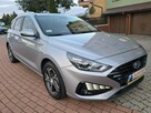 Hyundai i30 2021Tylko Salon Polska 1Właściciel  ledy Kamera  .s16 - 3