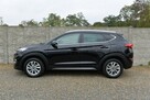 Hyundai Tucson 1.6 GDi 132KM Model 2017 LED Kamera Navi Grzane fotele przód i tył - 2