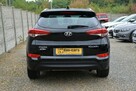Hyundai Tucson 1.6 GDi 132KM Model 2017 LED Kamera Navi Grzane fotele przód i tył - 4