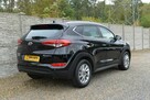 Hyundai Tucson 1.6 GDi 132KM Model 2017 LED Kamera Navi Grzane fotele przód i tył - 5