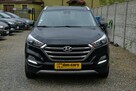 Hyundai Tucson 1.6 GDi 132KM Model 2017 LED Kamera Navi Grzane fotele przód i tył - 8
