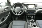 Hyundai Tucson 1.6 GDi 132KM Model 2017 LED Kamera Navi Grzane fotele przód i tył - 13