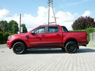 Ford Ranger 2.0 E-Blue 213KM [Eu6] Stormtrak - 4x4 Automat -PickUp -Skóra - 2