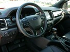 Ford Ranger 2.0 E-Blue 213KM [Eu6] Stormtrak - 4x4 Automat -PickUp -Skóra - 12