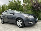 Kia Cee'd 1.6 16Vi  zadbana - bezwypadkowa  !!!