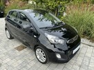 Kia Picanto Zadbana oryginalny przebieg.Serwis ASO do 2020r !!! BEZWYPADKOWY - 1