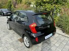 Kia Picanto Zadbana oryginalny przebieg.Serwis ASO do 2020r !!! BEZWYPADKOWY - 3