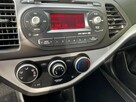 Kia Picanto Zadbana oryginalny przebieg.Serwis ASO do 2020r !!! BEZWYPADKOWY - 10