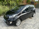 Kia Picanto Zadbana oryginalny przebieg.Serwis ASO do 2020r !!! BEZWYPADKOWY - 13