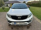 Kia Sportage panoramiczny dach 4x4 automat - 2