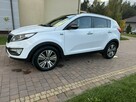 Kia Sportage panoramiczny dach 4x4 automat - 4