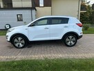Kia Sportage panoramiczny dach 4x4 automat - 5