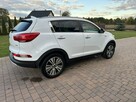 Kia Sportage panoramiczny dach 4x4 automat - 10