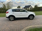 Kia Sportage panoramiczny dach 4x4 automat - 11