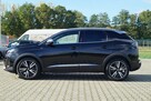 Peugeot 3008 GT 2,0 177 km Lift Panorama pół skóra masaże kamera navi el. klapa - 6