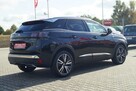 Peugeot 3008 GT 2,0 177 km Lift Panorama pół skóra masaże kamera navi el. klapa - 9