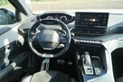 Peugeot 3008 GT 2,0 177 km Lift Panorama pół skóra masaże kamera navi el. klapa - 11