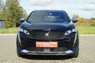 Peugeot 3008 GT 2,0 177 km Lift Panorama pół skóra masaże kamera navi el. klapa - 15