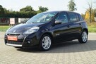 Renault Clio NAVI KLIMATRONIC TEMP. 1,2 75 KM ZADBANY IDEALNY STAN - 2