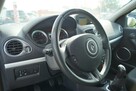 Renault Clio NAVI KLIMATRONIC TEMP. 1,2 75 KM ZADBANY IDEALNY STAN - 4
