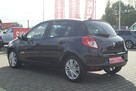 Renault Clio NAVI KLIMATRONIC TEMP. 1,2 75 KM ZADBANY IDEALNY STAN - 6