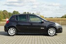 Renault Clio NAVI KLIMATRONIC TEMP. 1,2 75 KM ZADBANY IDEALNY STAN - 9
