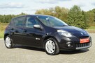 Renault Clio NAVI KLIMATRONIC TEMP. 1,2 75 KM ZADBANY IDEALNY STAN - 10
