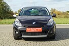 Renault Clio NAVI KLIMATRONIC TEMP. 1,2 75 KM ZADBANY IDEALNY STAN - 11
