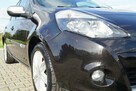 Renault Clio NAVI KLIMATRONIC TEMP. 1,2 75 KM ZADBANY IDEALNY STAN - 16