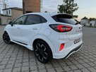 Ford Puma St-Line. Full-Led. Kamera. Asystent. - 6