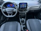 Ford Puma St-Line. Full-Led. Kamera. Asystent. - 14