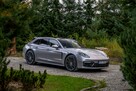 Porsche Panamera 4S Sport Turismo / 2.9 V6 440KM / 8HP PDK / Import Kanada / FV 23% - 1