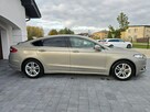 Ford Mondeo Liftback - 4