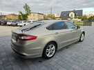 Ford Mondeo Liftback - 6