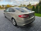 Ford Mondeo Liftback - 7