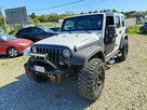 Jeep Wrangler 3.6 v 6*Automat*Doinwestowany - 6