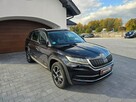 Škoda Kodiaq 4x4 | 7 miejsc - 2