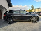 Škoda Kodiaq 4x4 | 7 miejsc - 4