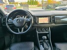 Škoda Kodiaq 4x4 | 7 miejsc - 11