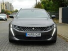 Peugeot 508 z Gwarancją Model 2022 - 2