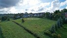 Działka budowlana Chorowice gm. Mogilany, Leśna - 9